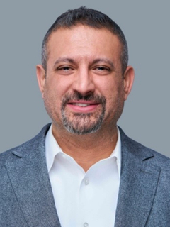 Mike Messeih