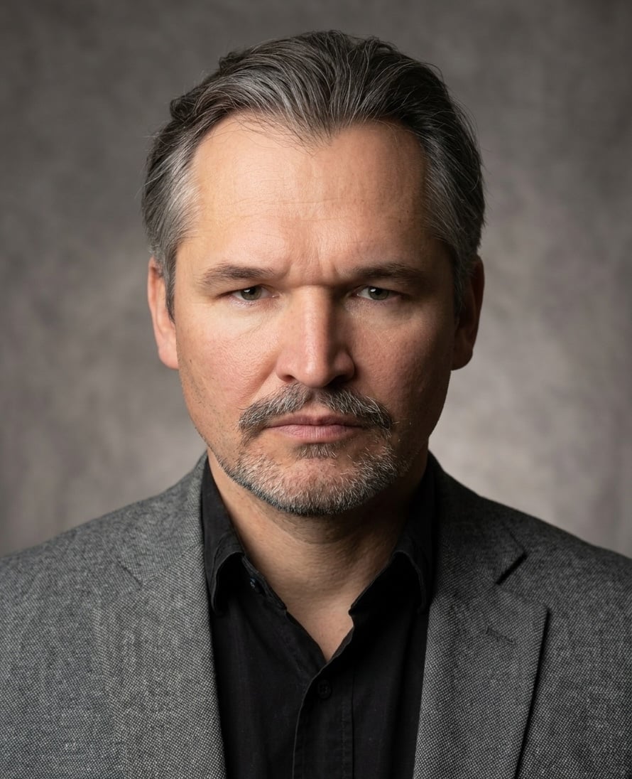 Peter Tilsen Photo