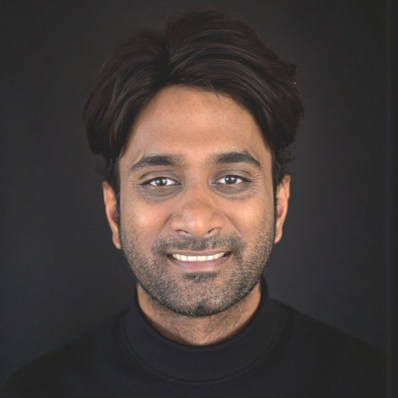 Prakash Reddy