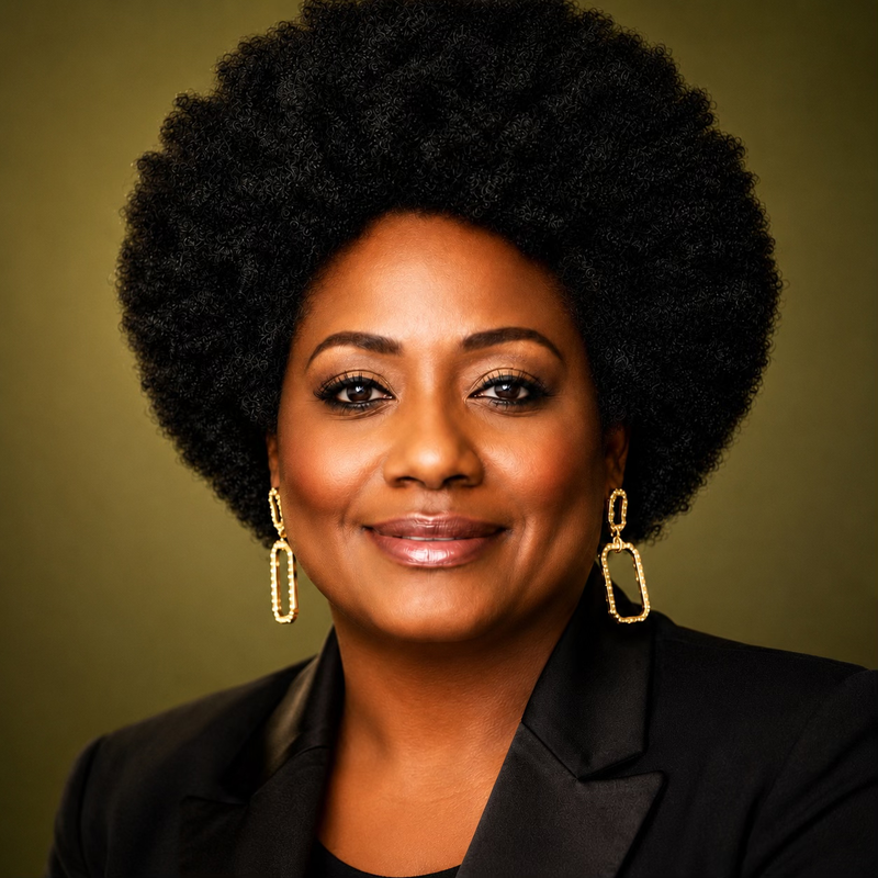 Renée Cummings