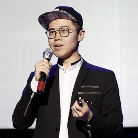 Panelist: Ryan Wang