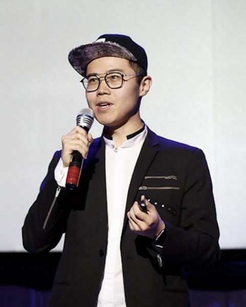 Ryan Wang