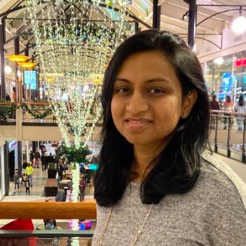 Soujanya Vullam