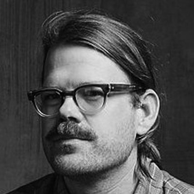 Carson Mell