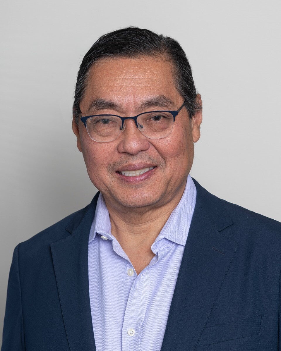 Tien Wong
