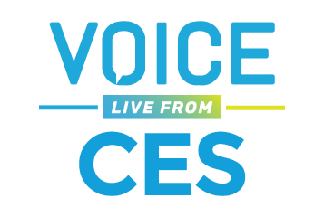 VOICE Live From CES