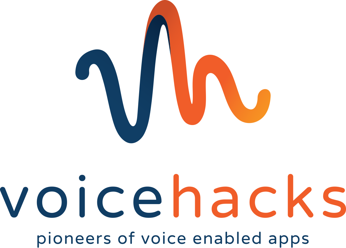 Voicehacks